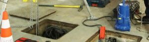 Maintenance pompe de relevage Paris 75
